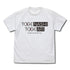 『ガールズバンドクライ』トゲナシトゲアリ Tシャツ ブラック M