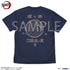 『鬼滅の刃』刀鍛冶の里 Tシャツ ホワイト L