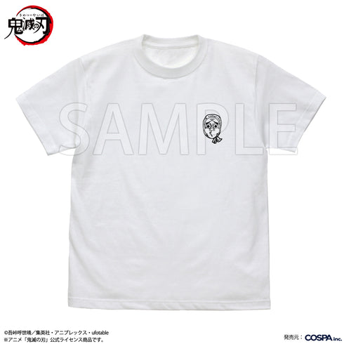 『鬼滅の刃』刀鍛冶の里 Tシャツ ホワイト XL