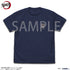 『鬼滅の刃』刀鍛冶の里 Tシャツ ホワイト XL