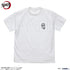 『鬼滅の刃』刀鍛冶の里 Tシャツ インディゴ S