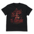 『ドロヘドロ』心 Tシャツ Ver.3.0 ブラック S