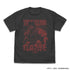 『呪術廻戦 死滅回游』脹相 Tシャツ スミ M