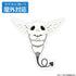 "Jujutsu Kaisen: The Death Tour" Kogane Outdoor-Rated Sticker