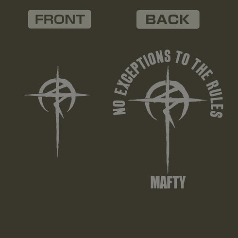 『機動戦士ガンダム 閃光のハサウェイ キルケーの魔女』マフティー M-51ジャケット Ver.2.0 ブラック L