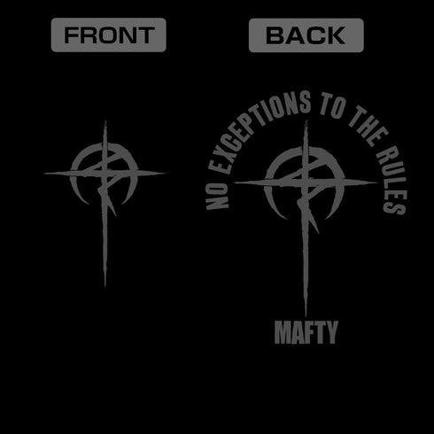 『機動戦士ガンダム 閃光のハサウェイ キルケーの魔女』マフティー M-51ジャケット Ver.2.0 ブラック XL