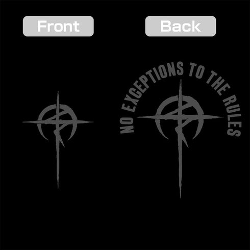 『機動戦士ガンダム 閃光のハサウェイ キルケーの魔女』マフティー ジップパーカー Ver.2.0 モス XL