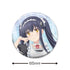 《Summer Pockets》全新绘制 久岛鸥 65mm徽章 侍女版
