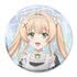 《Summer Pockets》全新绘制 紬·文德斯 65mm徽章 侍奉女仆版