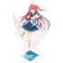 《苍之彼方的Fourism》仓科明日香 亚克力立牌(大)Beyond the sky Ver.
