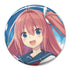 《苍之彼方的Fourism》仓科明日香 65mm徽章 Beyond the sky Ver.