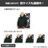 "Jujutsu Kaisen: The Death Tour" Kanji Shibata Mini Sticker Set