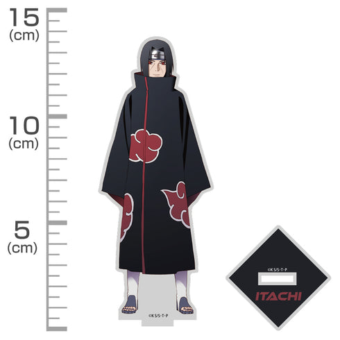"NARUTO Shippuden" Uchiha Itachi Acrylic Stand