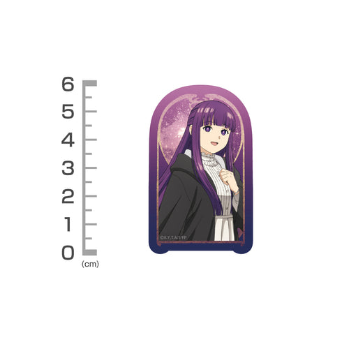 "Freiren: The Funeral" Fern Mini Sticker Set