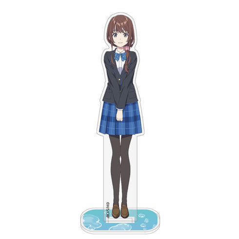 《千岁君在柠檬水瓶里》内田优空 亚克力立牌(大)