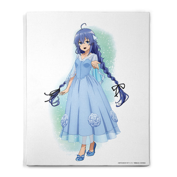 『無職転生III-異世界行ったら本気だす-』ロキシー F6キャンバスアート 5th Anniversary Ver.