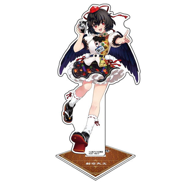 『東方Project』超東方LIVE 射命丸文 アクリルスタンド