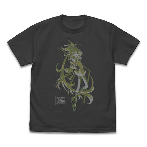 『プリンセッション・オーケストラ』プリンセス・ミーティア Tシャツ スミ M