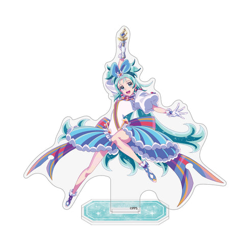 《Princess Session Orchestra》Princess Ripple 亚克力立牌