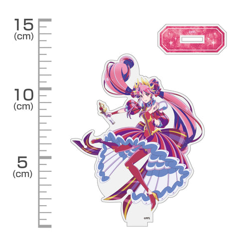 《Princess Session Orchestra》吉爾公主 壓克力立牌