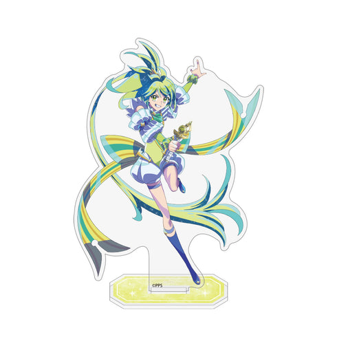 《Princess Session Orchestra》米蒂亚公主 亚克力立牌