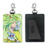 "Princession Orchestra" Princess Meteora Pass Case (with snap hook)