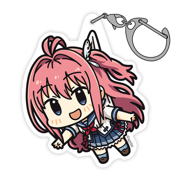 『蒼の彼方のフォーリズム』倉科明日香 アクリルつままれ