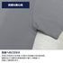 『ウルトラマン』ゼットン 蓄光Tシャツ ブラック S