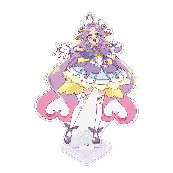 『名探偵プリキュア!』キュアアンサー アクリルスタンド