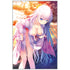 『Summer Pockets REFLECTION BLUE』鳴瀬しろは アクリルアートスタンド