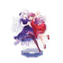 『Summer Pockets REFLECTION BLUE』鳴瀬しろは&加藤うみ アクリルスタンド(大) パーティードレスVer.