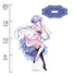 『Summer Pockets REFLECTION BLUE』空門蒼 アクリルスタンド(大) パーティードレスVer.