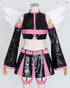 『2.5次元の誘惑』ミリエラ 天使空挺隊コスチュームセット S-M