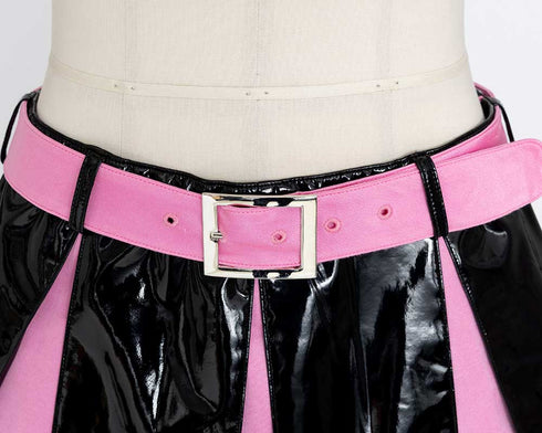 『2.5次元の誘惑』ミリエラ 天使空挺隊コスチュームセット S-M