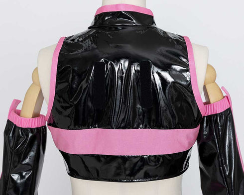 『2.5次元の誘惑』ミリエラ 天使空挺隊コスチュームセット M-L