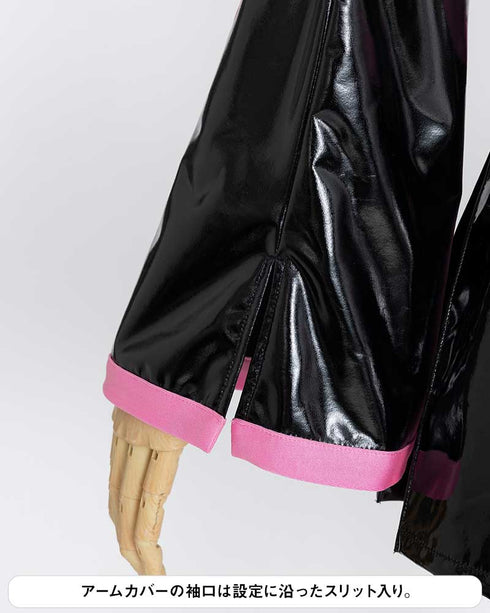 『2.5次元の誘惑』ミリエラ 天使空挺隊コスチュームセット M-L