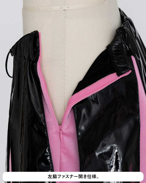 『2.5次元の誘惑』ミリエラ 天使空挺隊コスチュームセット M-L