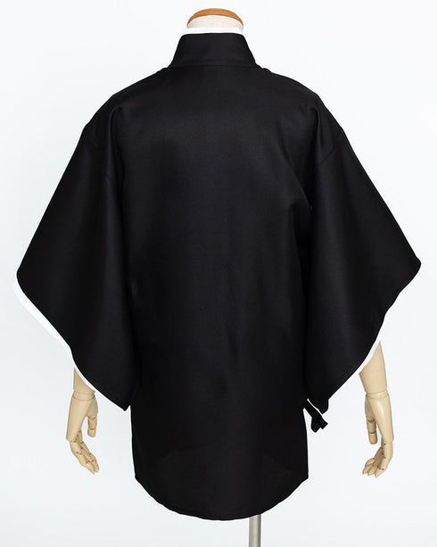 『BLEACH 千年血戦篇』死覇装コスチュームセット ユニセックス S-M