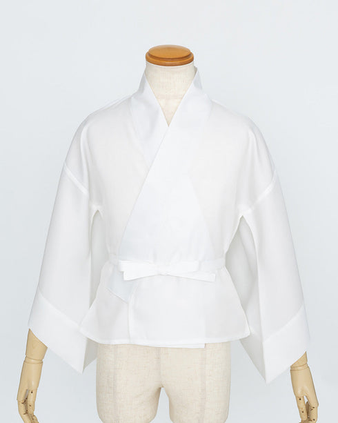 『BLEACH 千年血戦篇』死覇装コスチュームセット ユニセックス L-XL