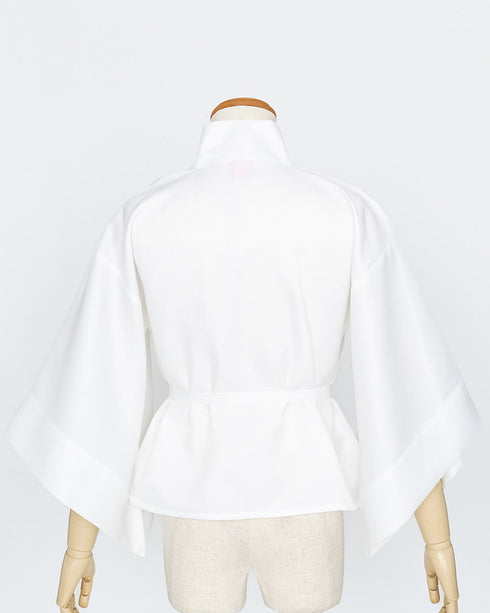 『BLEACH 千年血戦篇』死覇装コスチュームセット ユニセックス L-XL