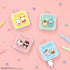 《Tama & Friends × Sanrio角色》USB/USB Type-C 电源适配器 Pochacco
