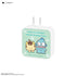 "Tama & Friends × Sanrio Characters" USB/USB Type-C AC Adapter: Hangyodon