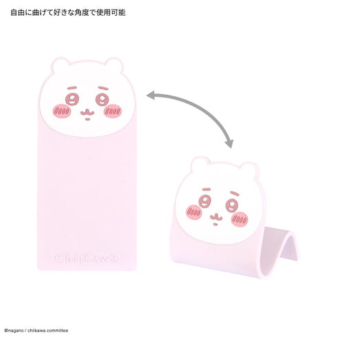 『ちいかわ』マルチスタンドシート ハチワレ