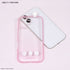 "Chiikawa" Frame IIII Fit Clear Case for iPhone 16 - Chiikawa