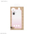 《Chikawa》IIII fit Clear iPhone 16适配手机壳 蜂窝纹