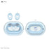 "Chiikawa" True Wireless Stereo Earbuds: Hachiware