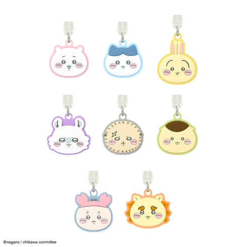 《Chikawa》USB Type-C接口挂饰 Chikawa