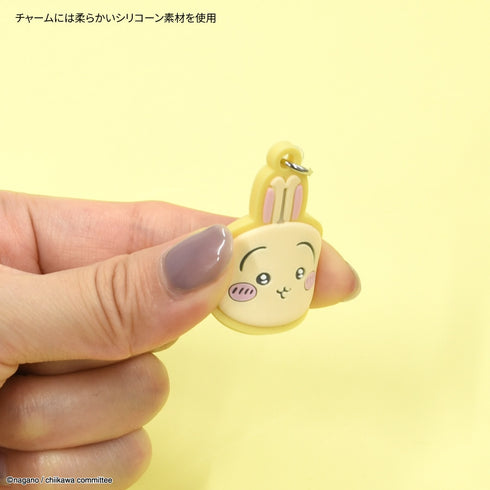 《Chikawa》USB Type-C接口挂饰 Chikawa