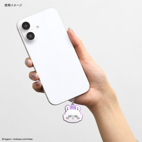 《Chikawa》USB Type-C接口挂饰 Chikawa