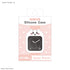 《Chikawa》Apple Watch 41/40mm专用硅胶表壳 Chikawa